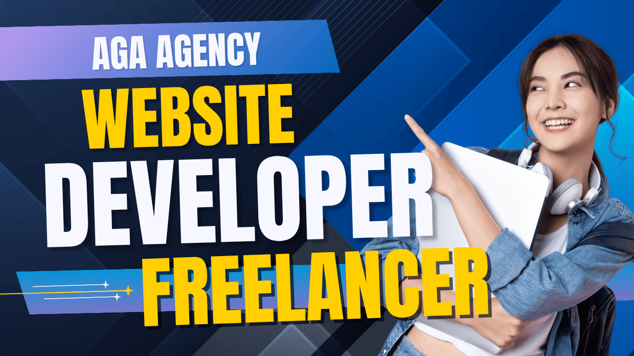 Website Developer Freelancer