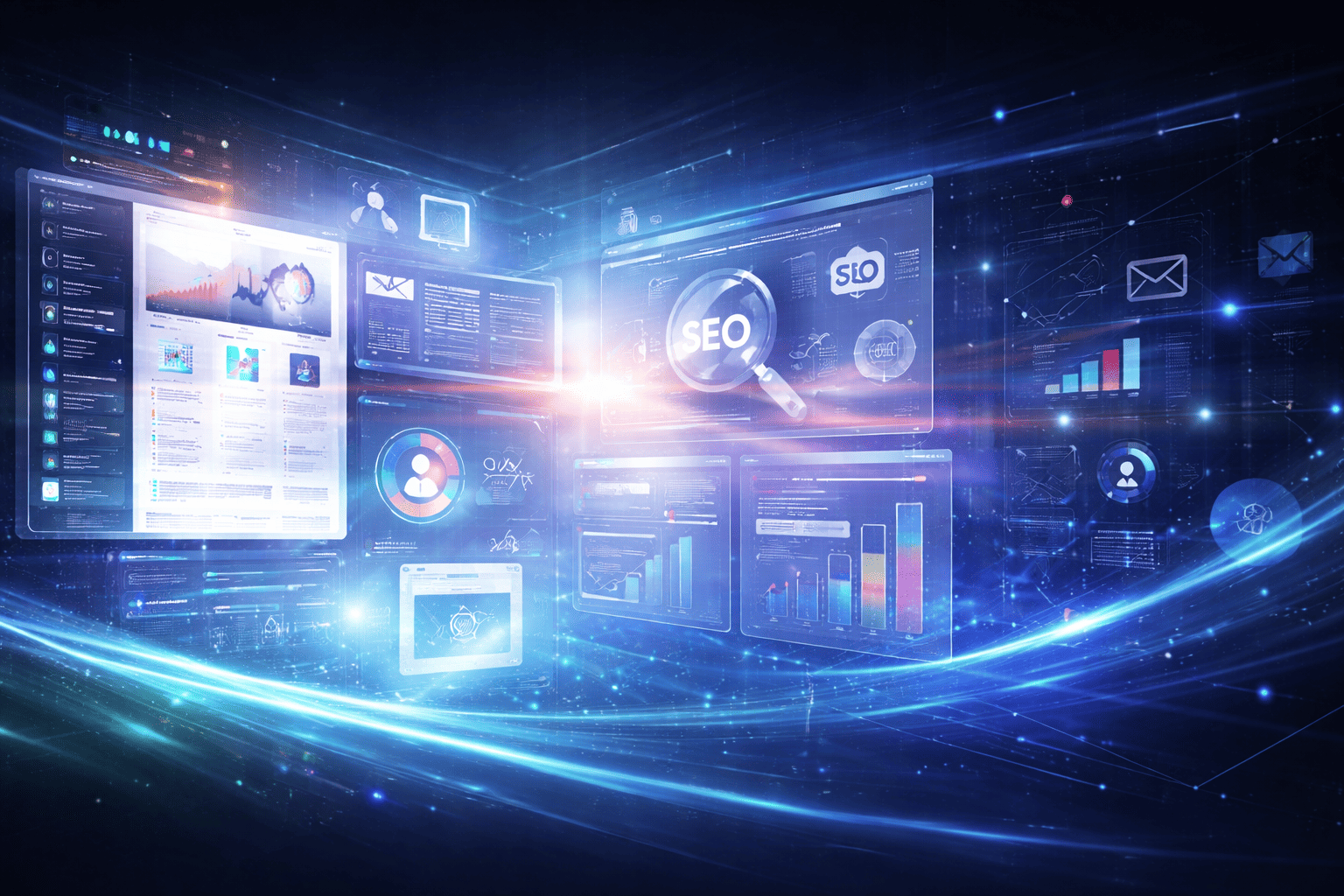 AGA Agency Team Collaboration